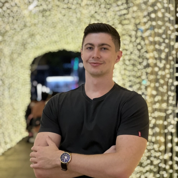 Ion Bazan profile photo